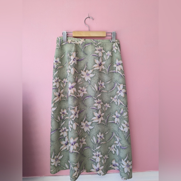 Spring y2k skirt - Picture 1 of 2